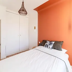 Charming And Design Apt In The Centre Of Appartement