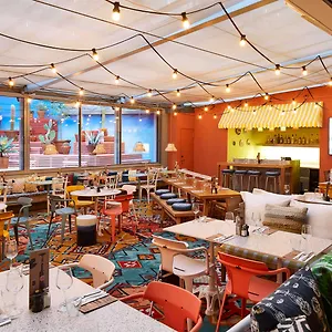 Hotel Mama Shelter, Marseille