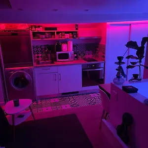 Beau Calme A Partager Appartement