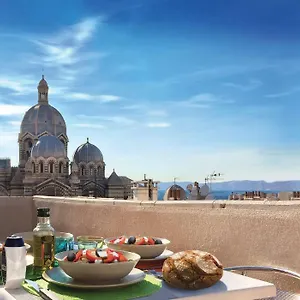 Appartement O51, Marseilles