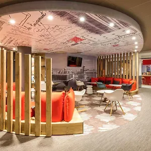 Hotel Ibis Timone, Marseille